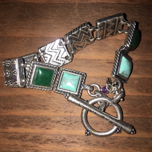 Lucky brand bracelet ☘️ - Picture 3 of 4